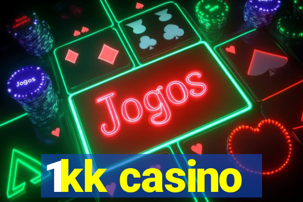 1kk casino