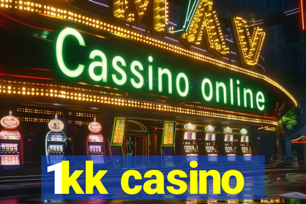 1kk casino