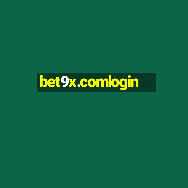 bet9x.comlogin