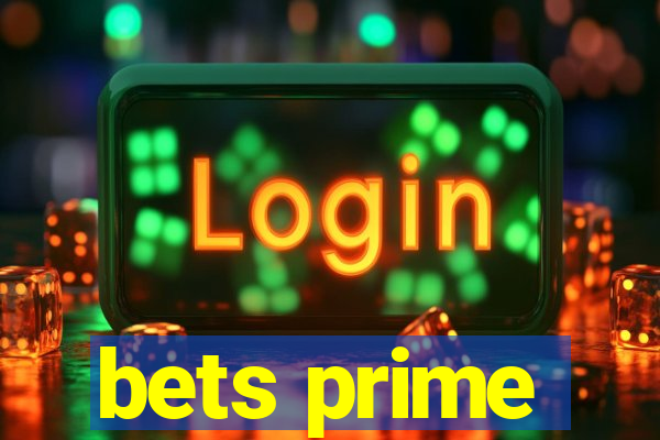 bets prime