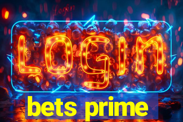 bets prime