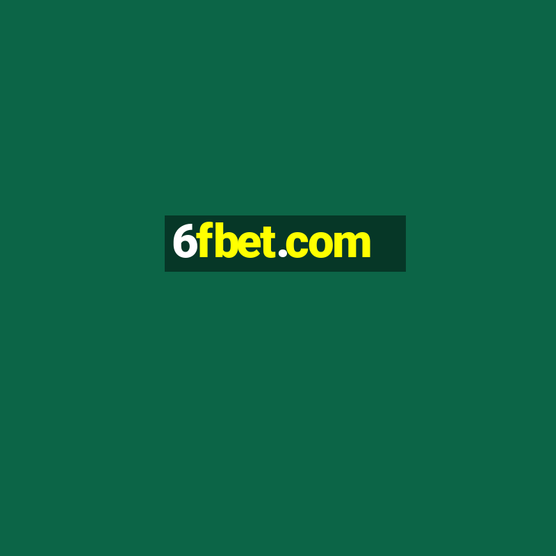 6fbet.com