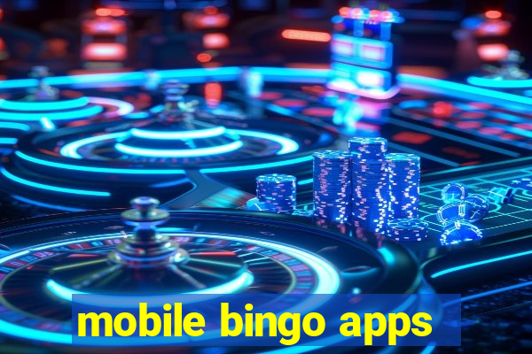 mobile bingo apps