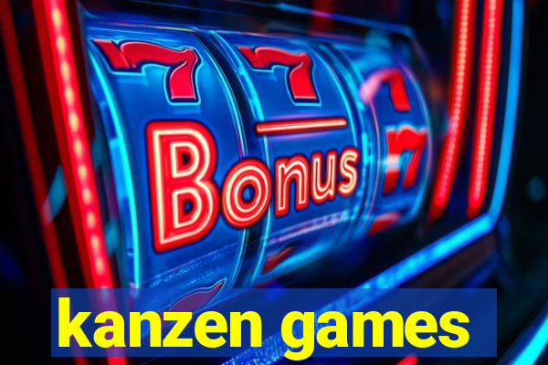 kanzen games