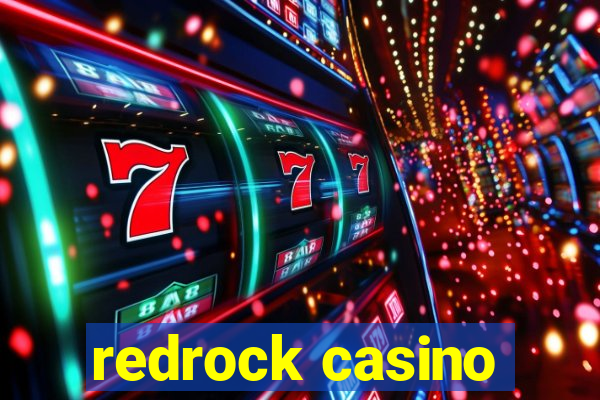 redrock casino