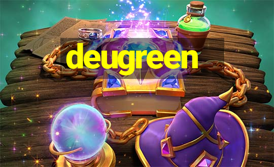 deugreen