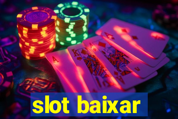 slot baixar