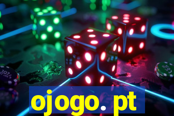 ojogo. pt