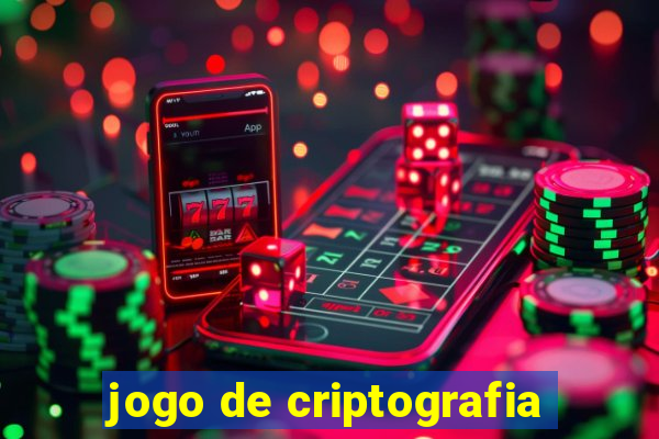 jogo de criptografia