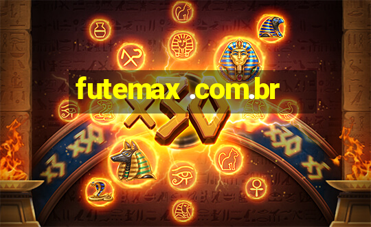 futemax .com.br