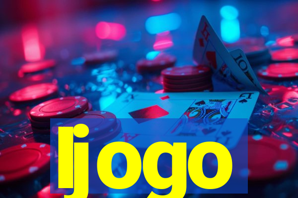 Ijogo