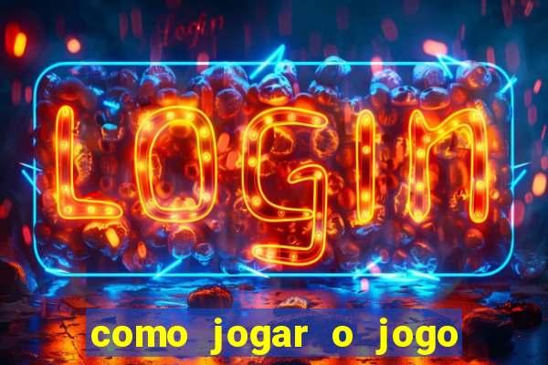 como jogar o jogo da fortuna