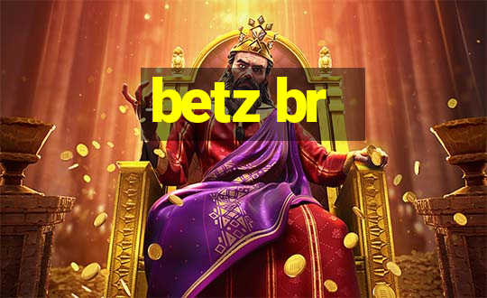 betz br