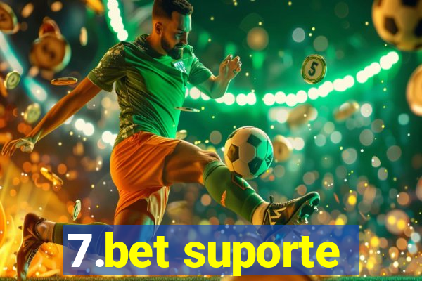 7.bet suporte