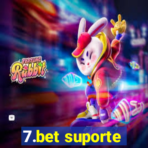 7.bet suporte