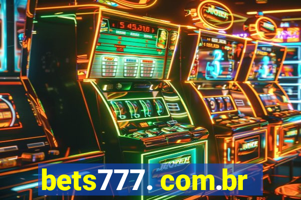 bets777. com.br