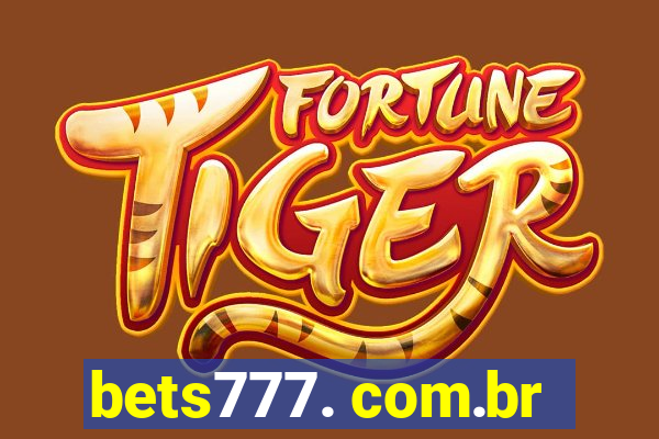 bets777. com.br