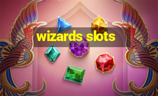 wizards slots