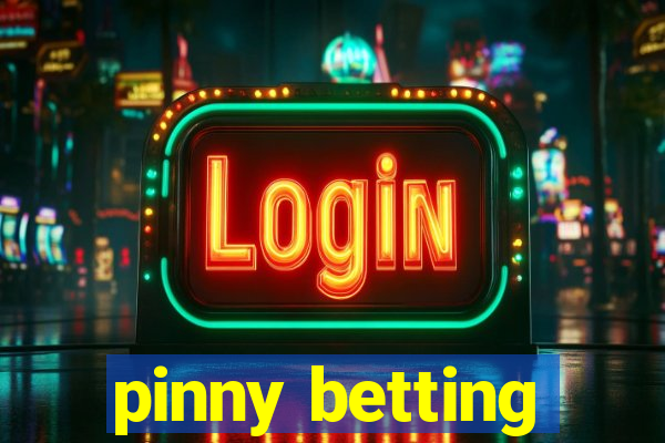 pinny betting