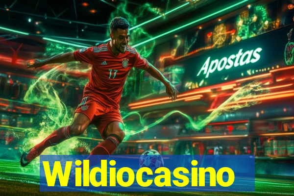 Wildiocasino