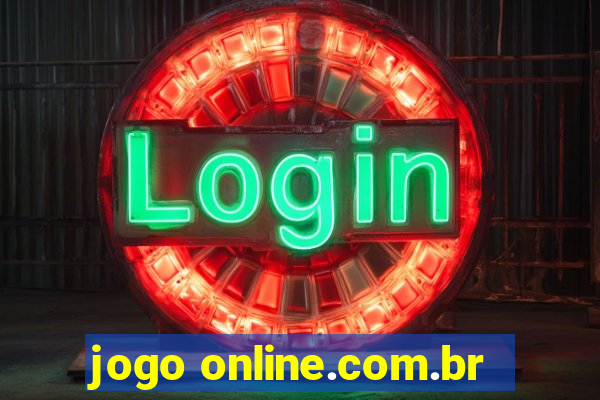 jogo online.com.br