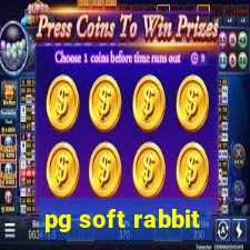 pg soft rabbit