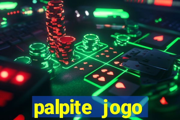 palpite jogo argentina hoje