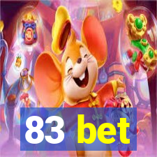 83 bet