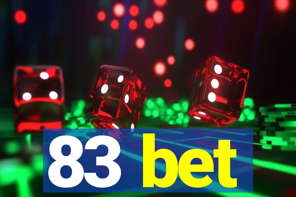 83 bet