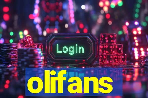 olifans