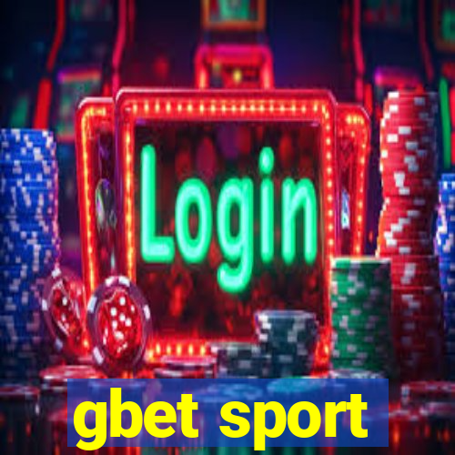 gbet sport