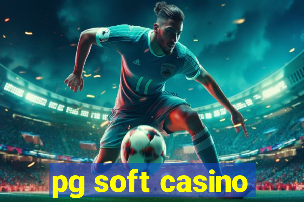 pg soft casino