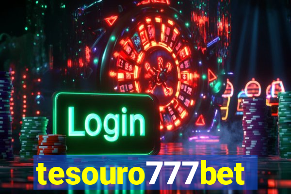 tesouro777bet