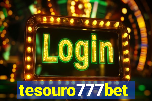 tesouro777bet