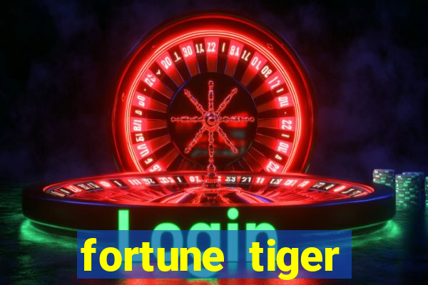 fortune tiger minutos pagantes