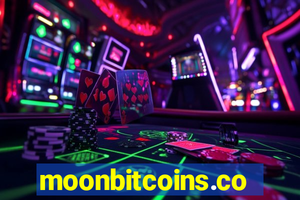 moonbitcoins.com