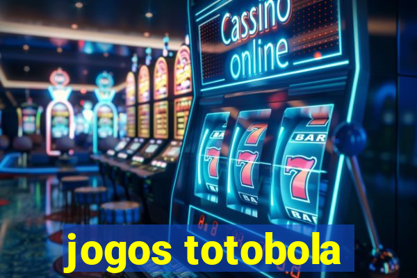 jogos totobola