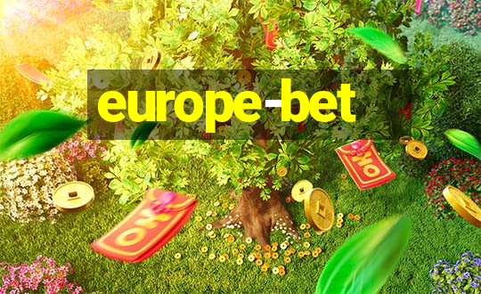 europe-bet