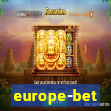 europe-bet