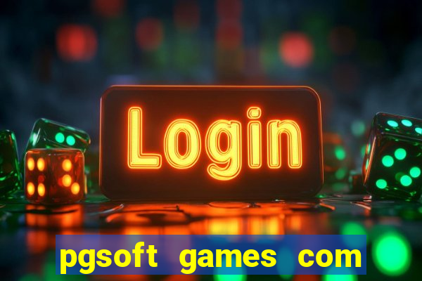 pgsoft games com fortune dragon