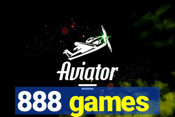 888 games