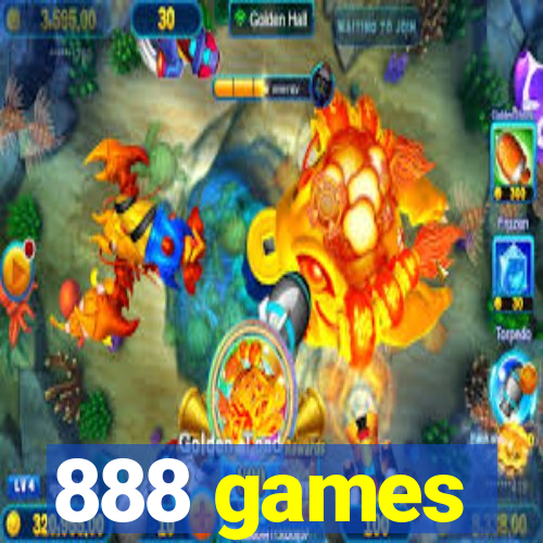 888 games