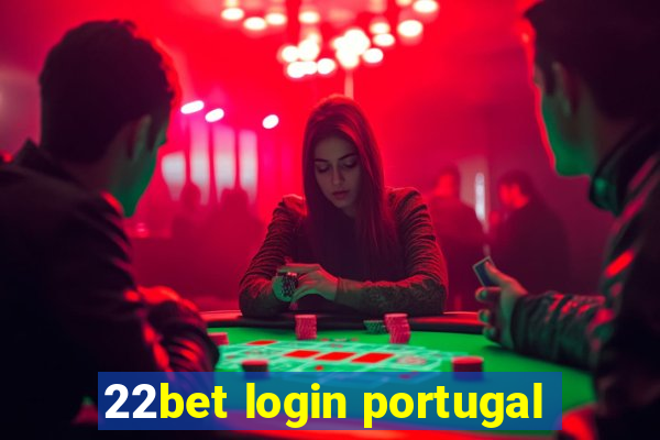 22bet login portugal