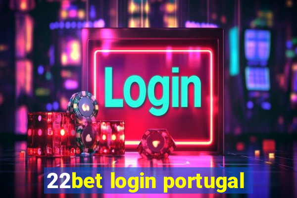 22bet login portugal