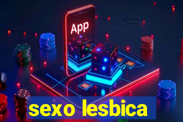 sexo lesbica