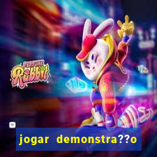 jogar demonstra??o fortune tiger