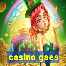 casino gaes