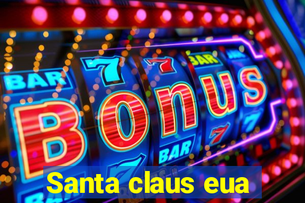 Santa claus eua