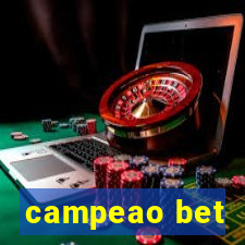 campeao bet