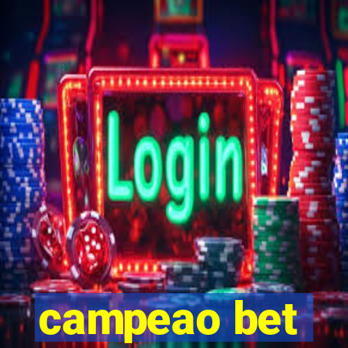 campeao bet